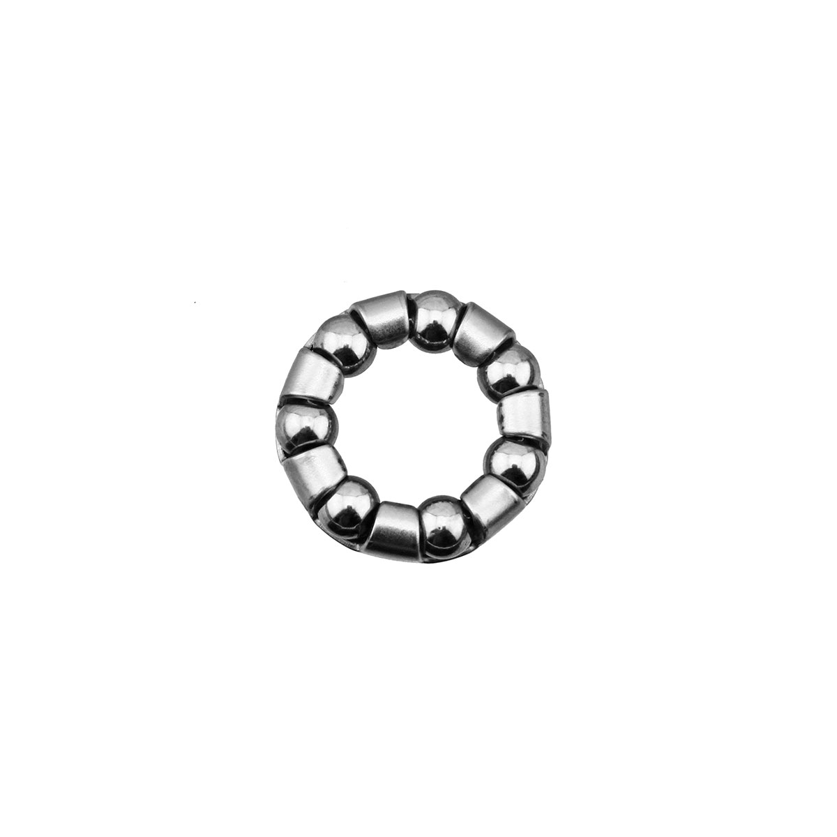 Hub Bearing 3/16x7.