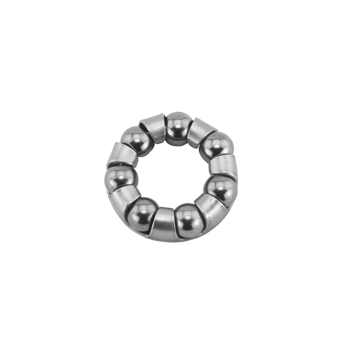 Hub Bearing 1/4x7.