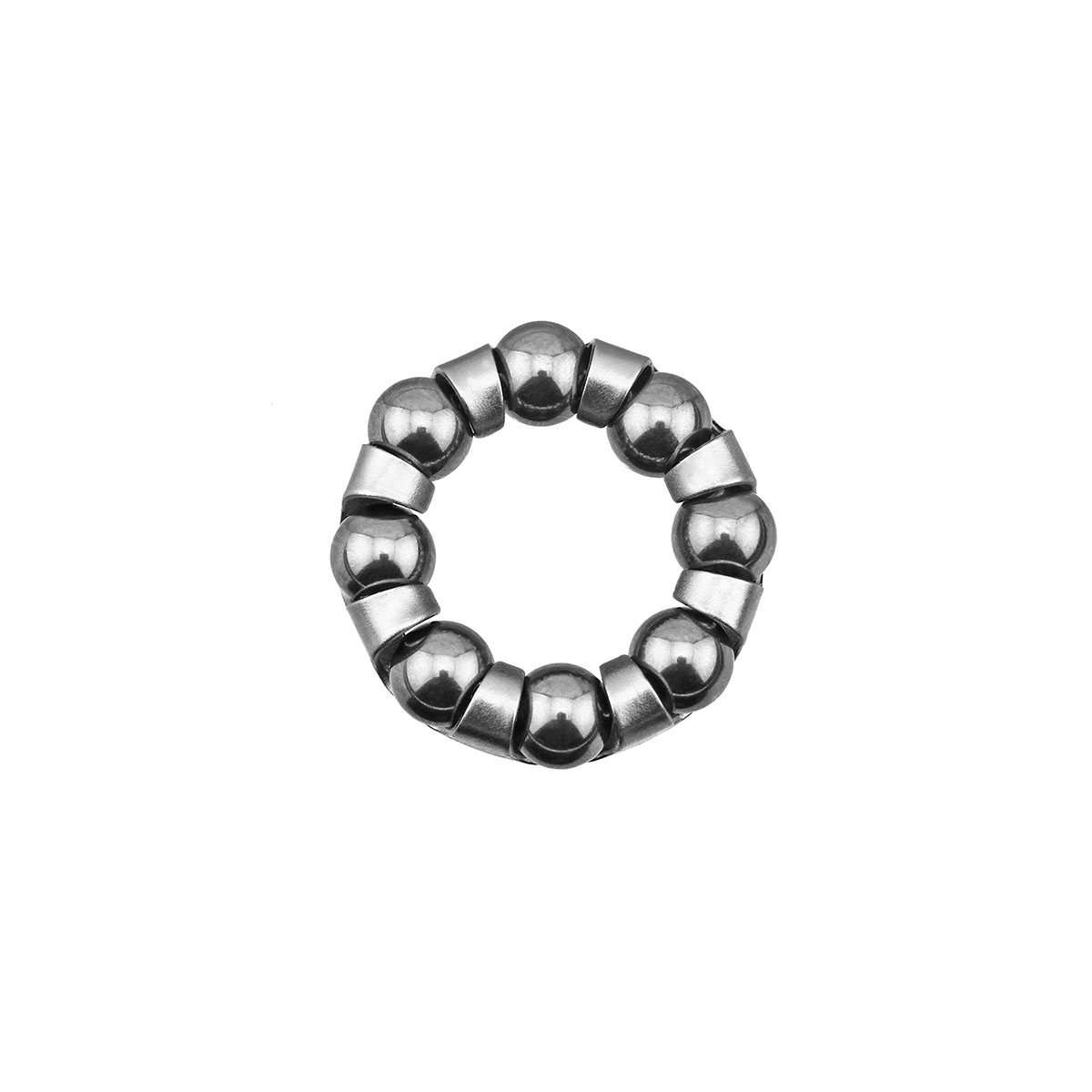Coaster Hub Bearing 1/4x8A.