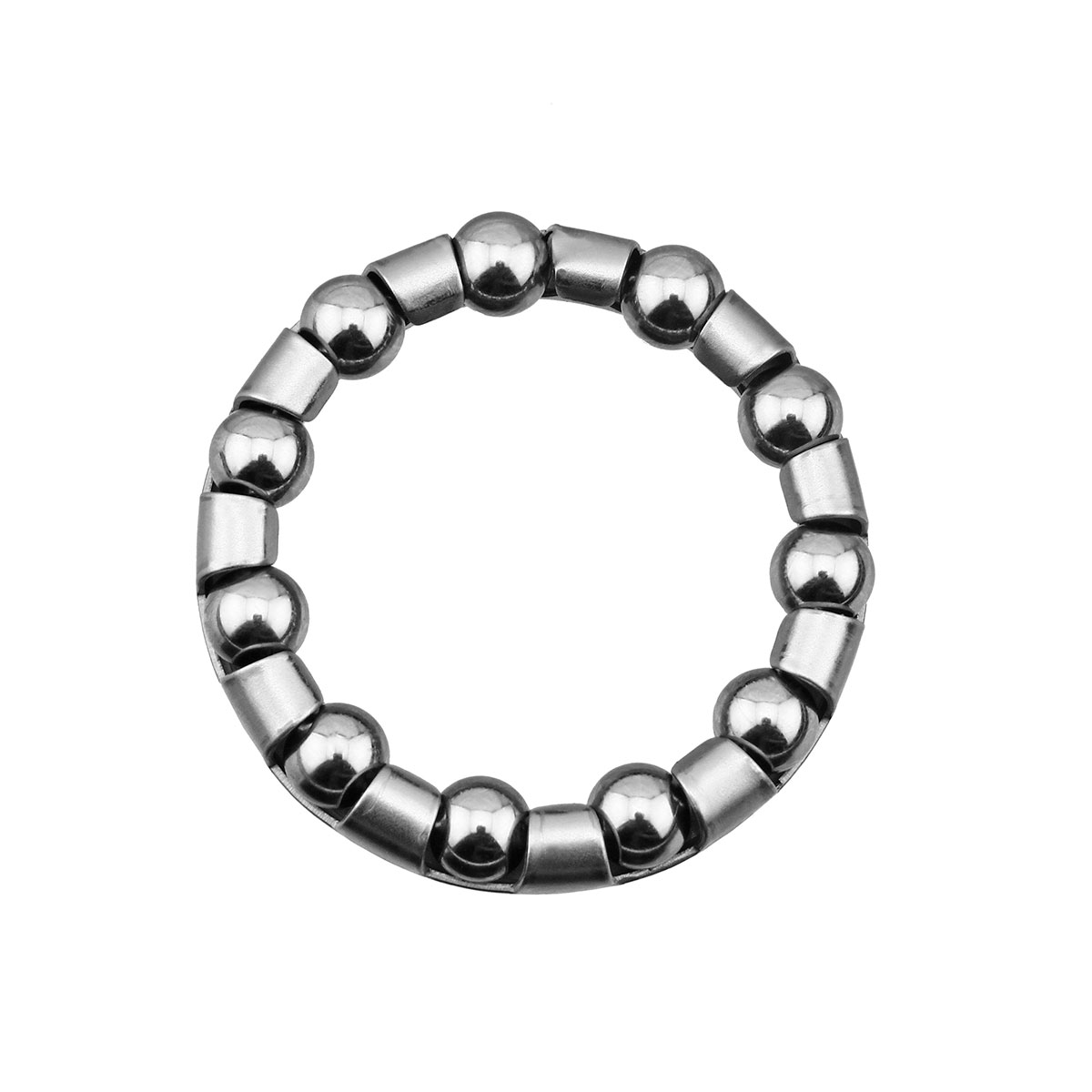 Coaster Hub Bearing 1/4x11.