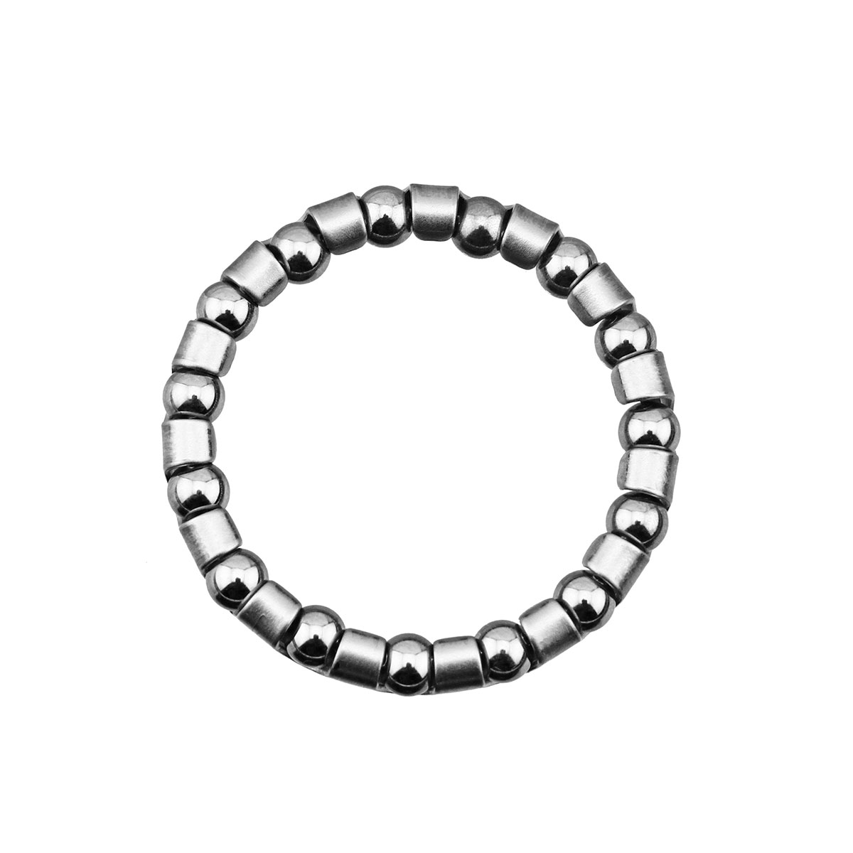 Headset Bearing 3/16x15A.