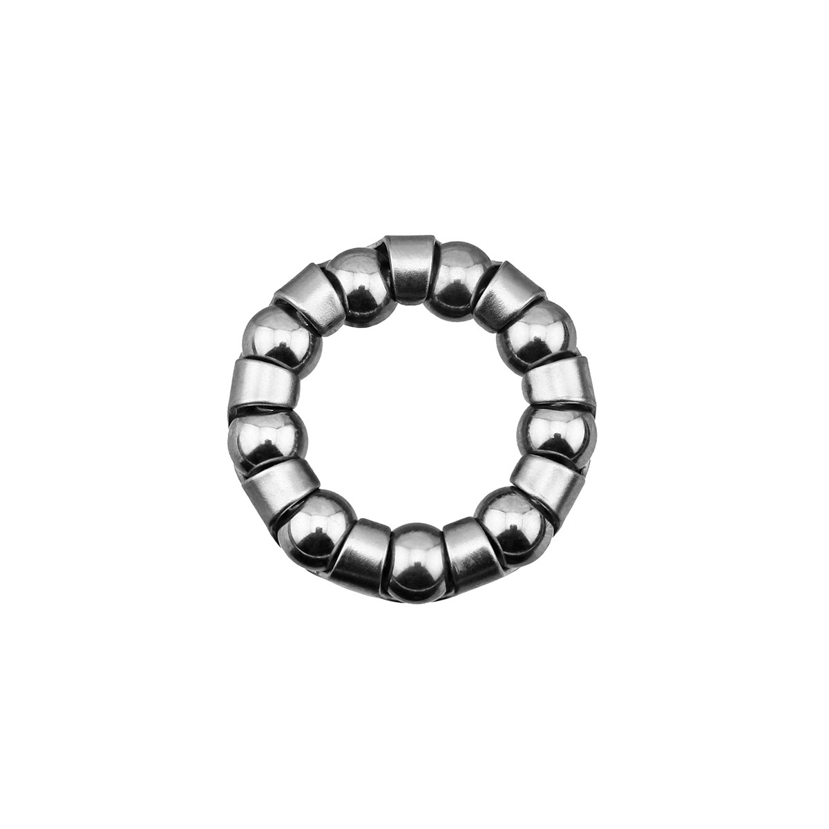 Bottom Bracket Bearing 1/4x9.