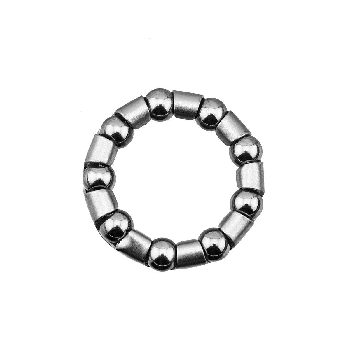 Bottom Bracket Bearing 1/4x9B.