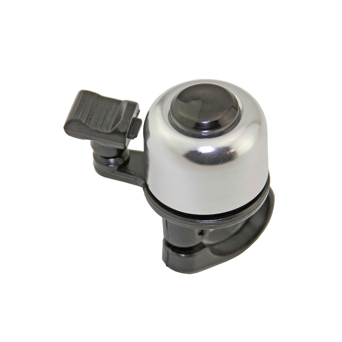 Mini Bicycle Bell Chrome.