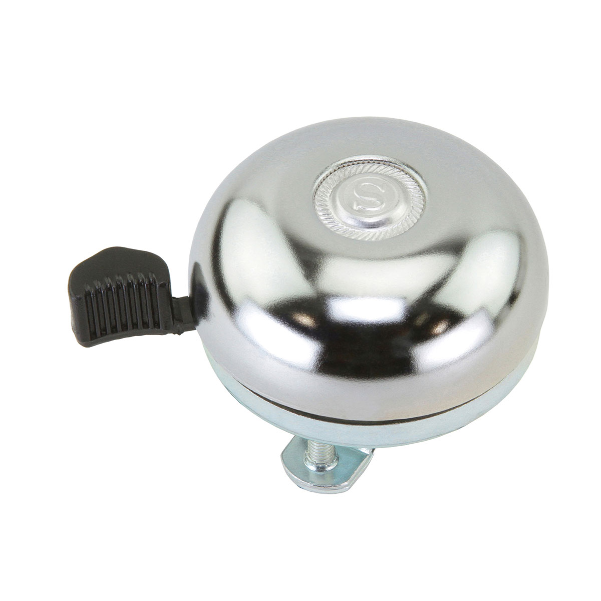 Bicycle Bell S 820 Chrome.