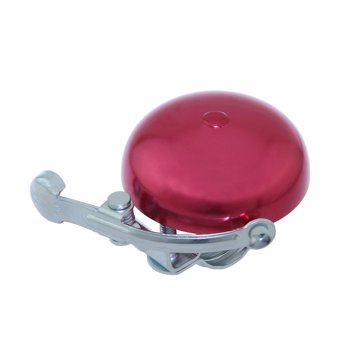 Bicycle Bell 650 Red.