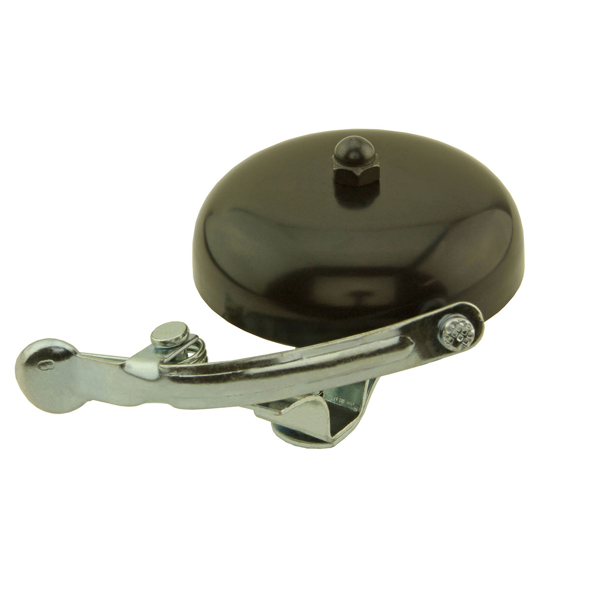 Bicycle Bell 408a Black.