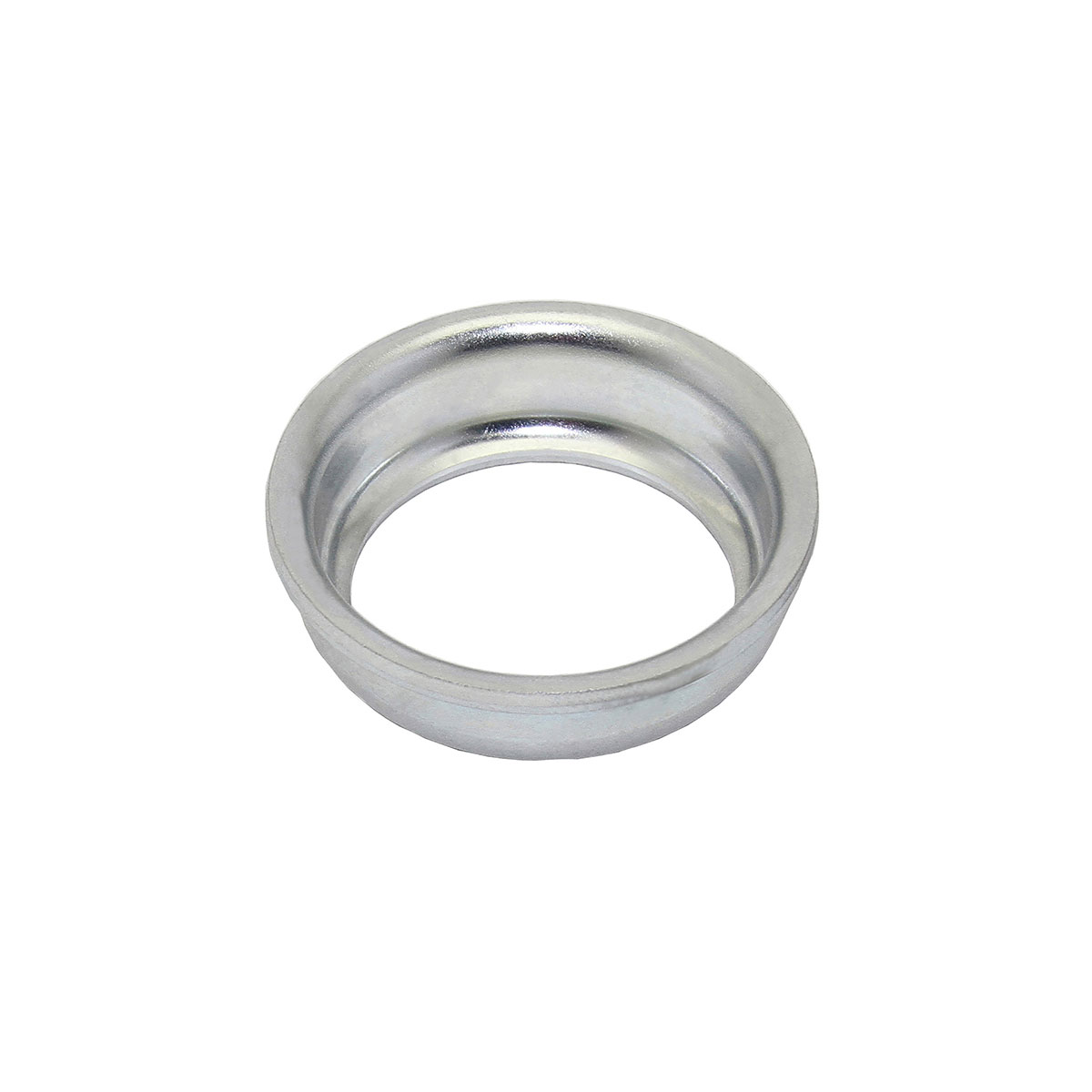 Lowrider Bottom Bracket Cup 51mm Chrome.