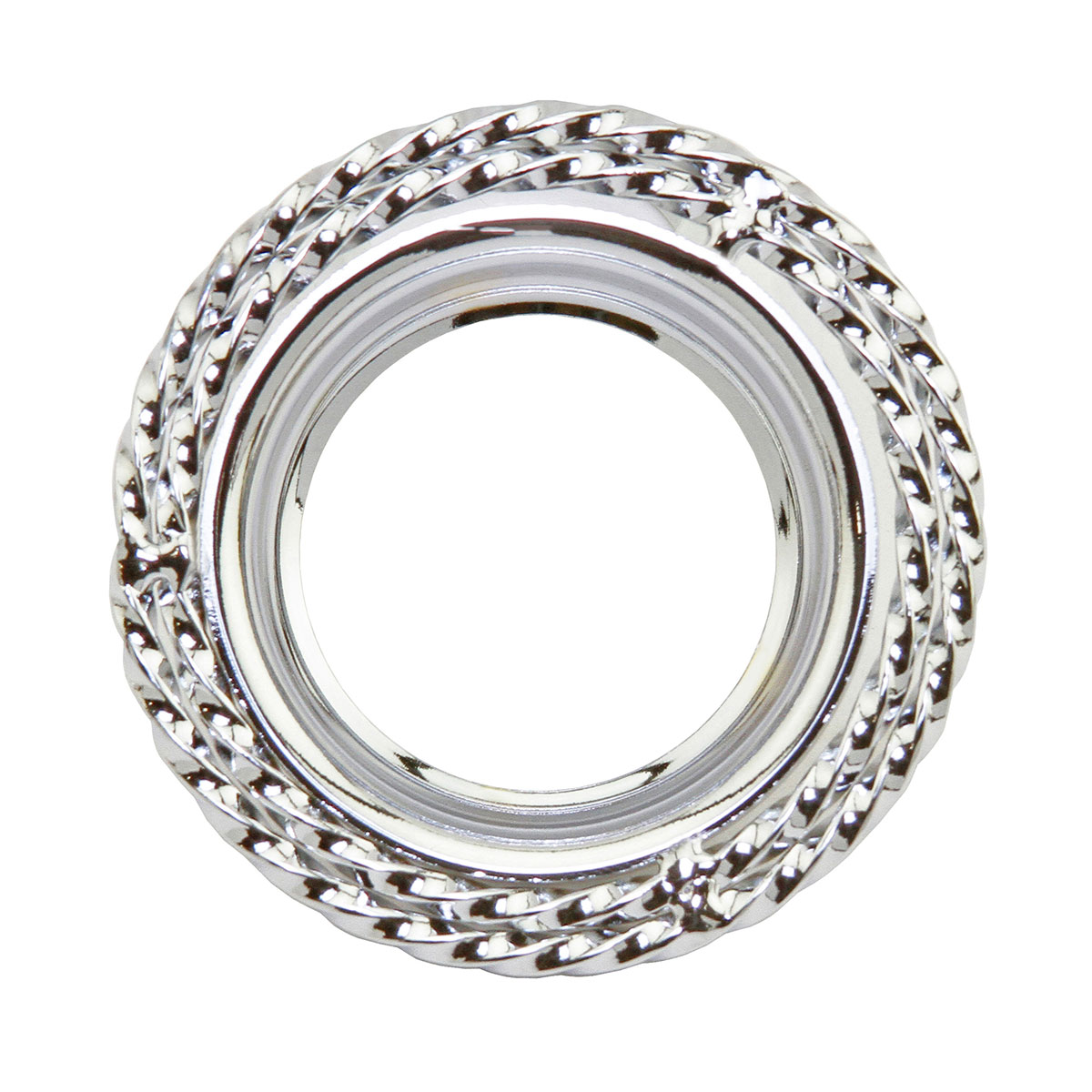 Lowrider Double Square Twisted Bottom Bracket Cup 51mm...