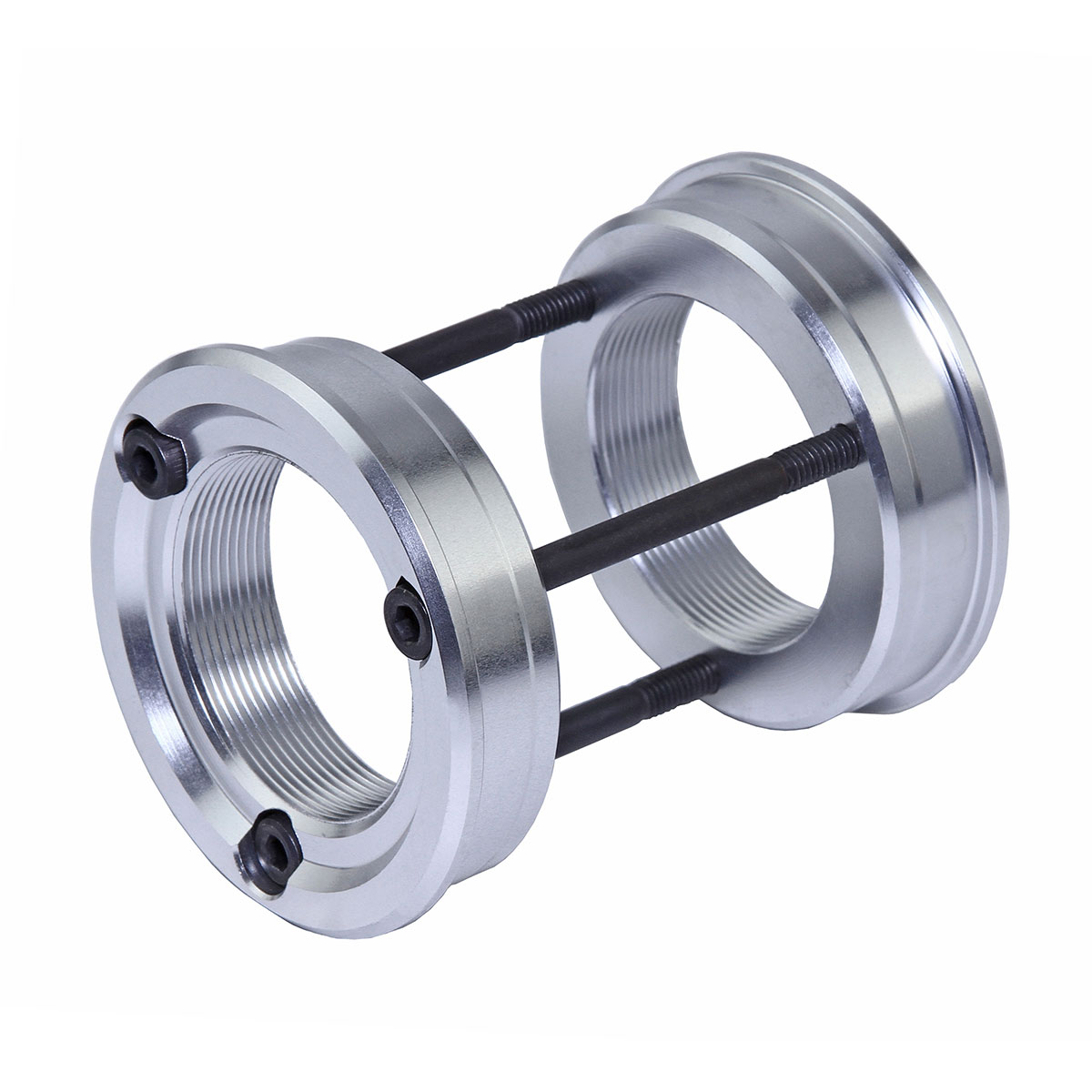 Bottom Bracket Conversion Kit Adapter 68mm American to...