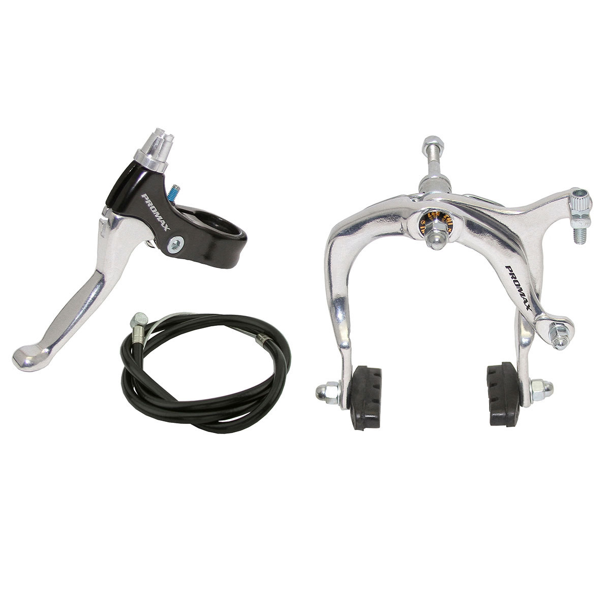 Promax Brake Front Chrome.