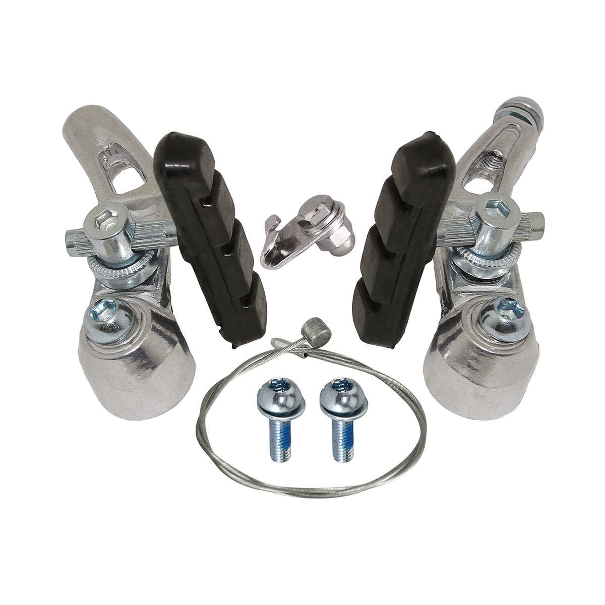 Alloy Cantilever Brake 991a Chrome.