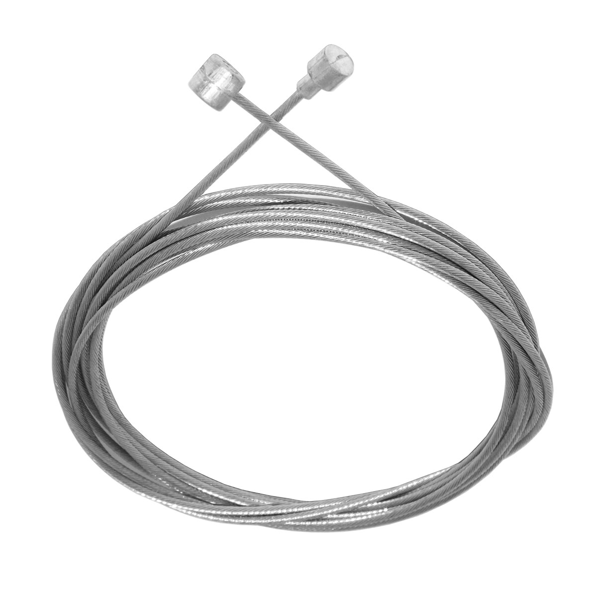 Brake Inner Wire Cable 1.6x2413mm Silver.