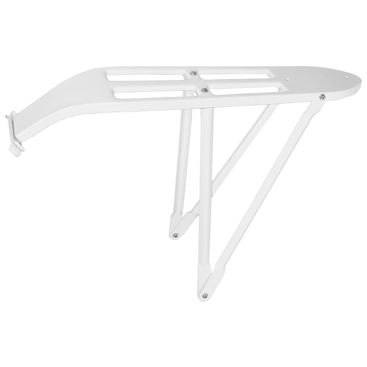 26 Vintage Lowrider Beach Cruisers Carrier White.