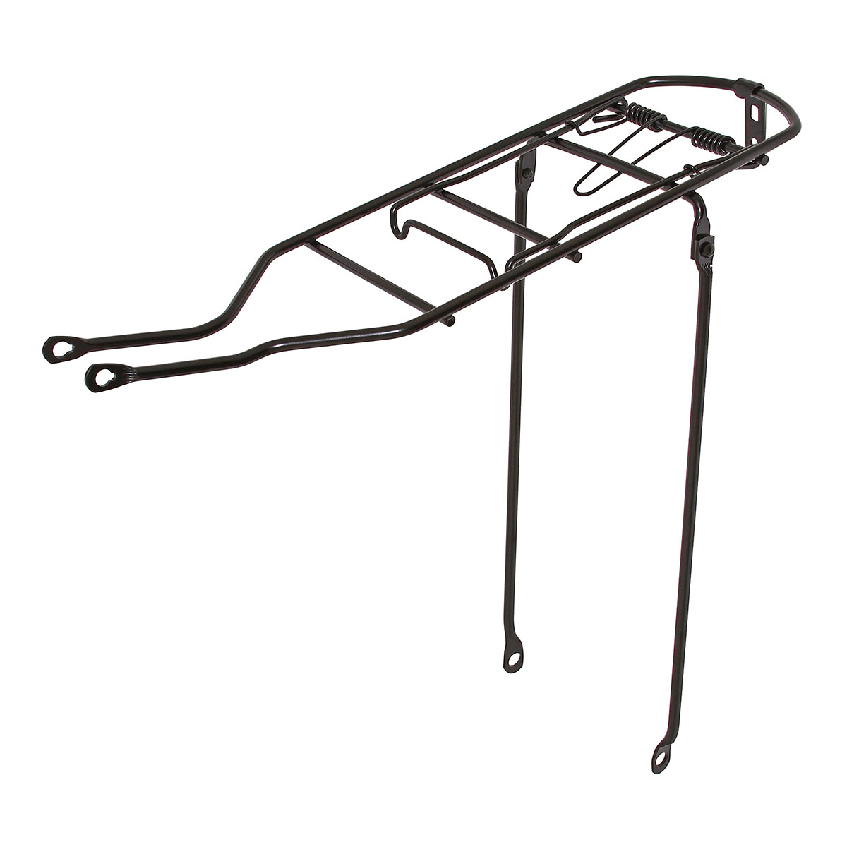26 Steel Rack Black.