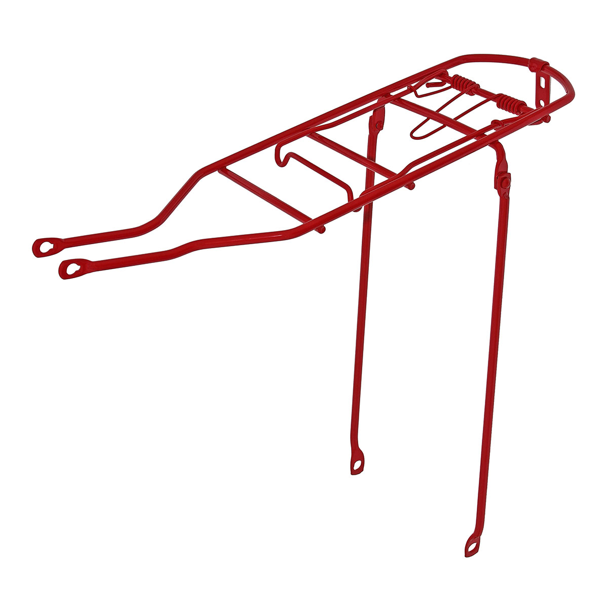 26 Steel Rack Red.