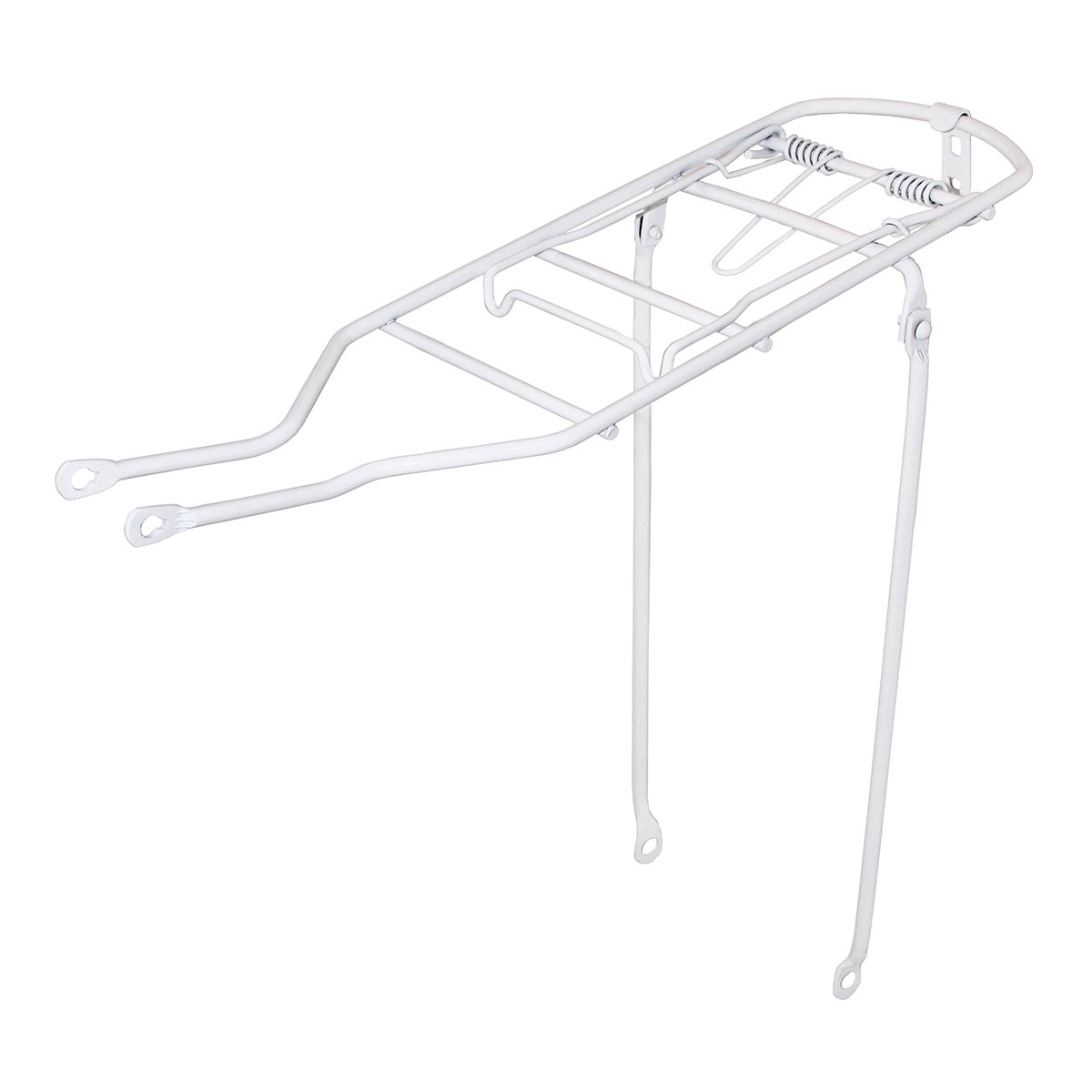 26 Steel Rack White.