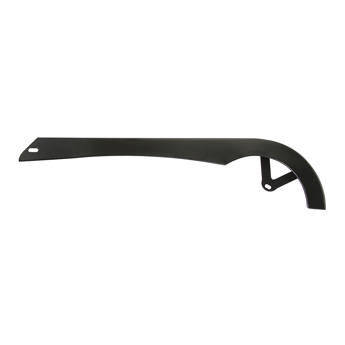 24 Chain Guard 624 Black.