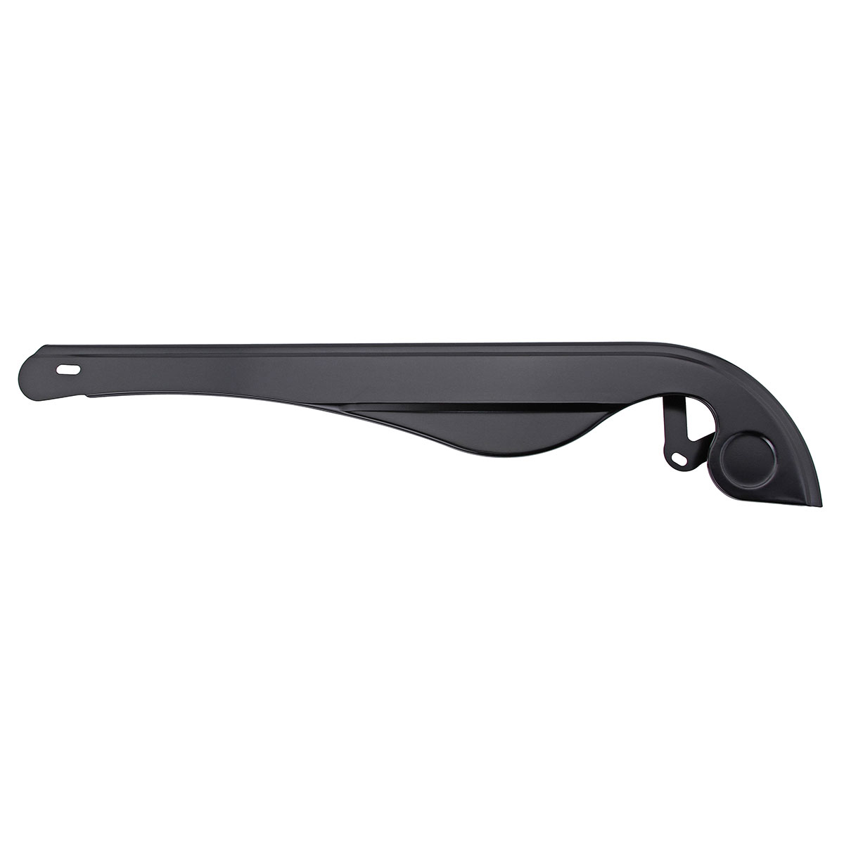 26 Chain Guard 726 Black.