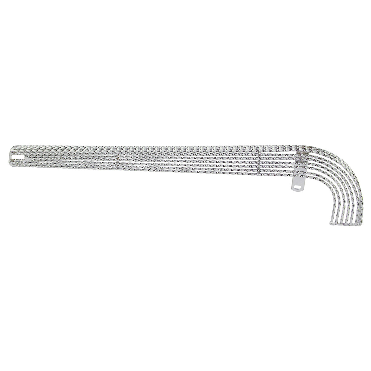 26 Lowrider Lucky 7 Twisted Chain Guard Chrome.