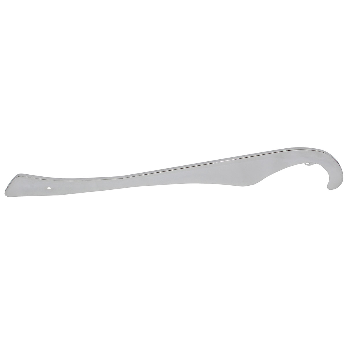 26 Limo Chain Guard Chrome.