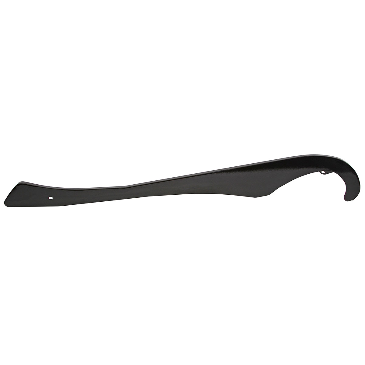26 Limo Chain Guard Black.