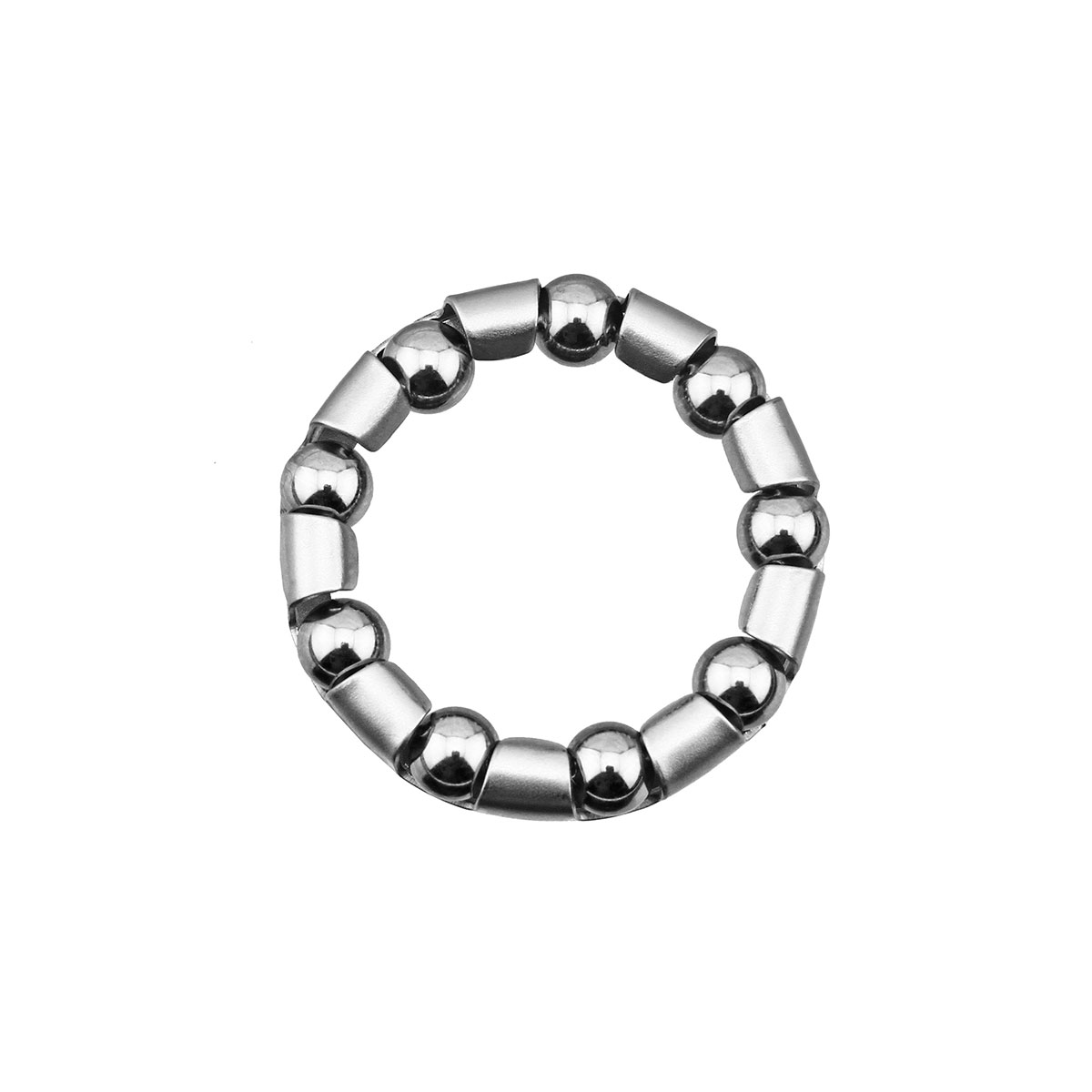 Coaster Hub Bearing 7/32x9.
