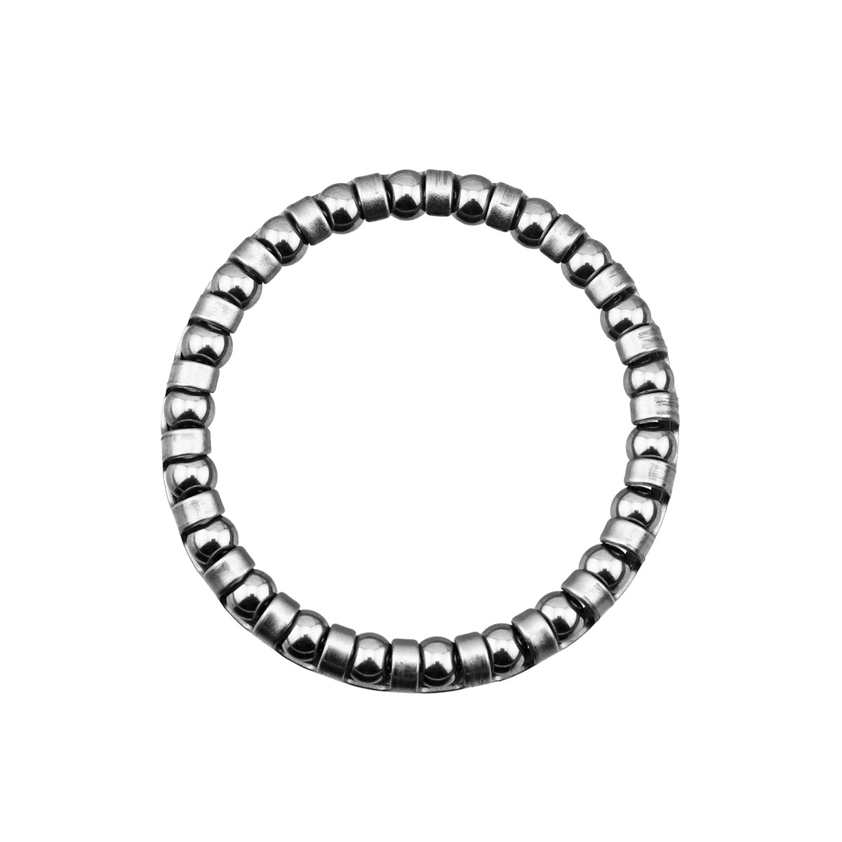 Headset Bearing 5/32x22 1-1/8.