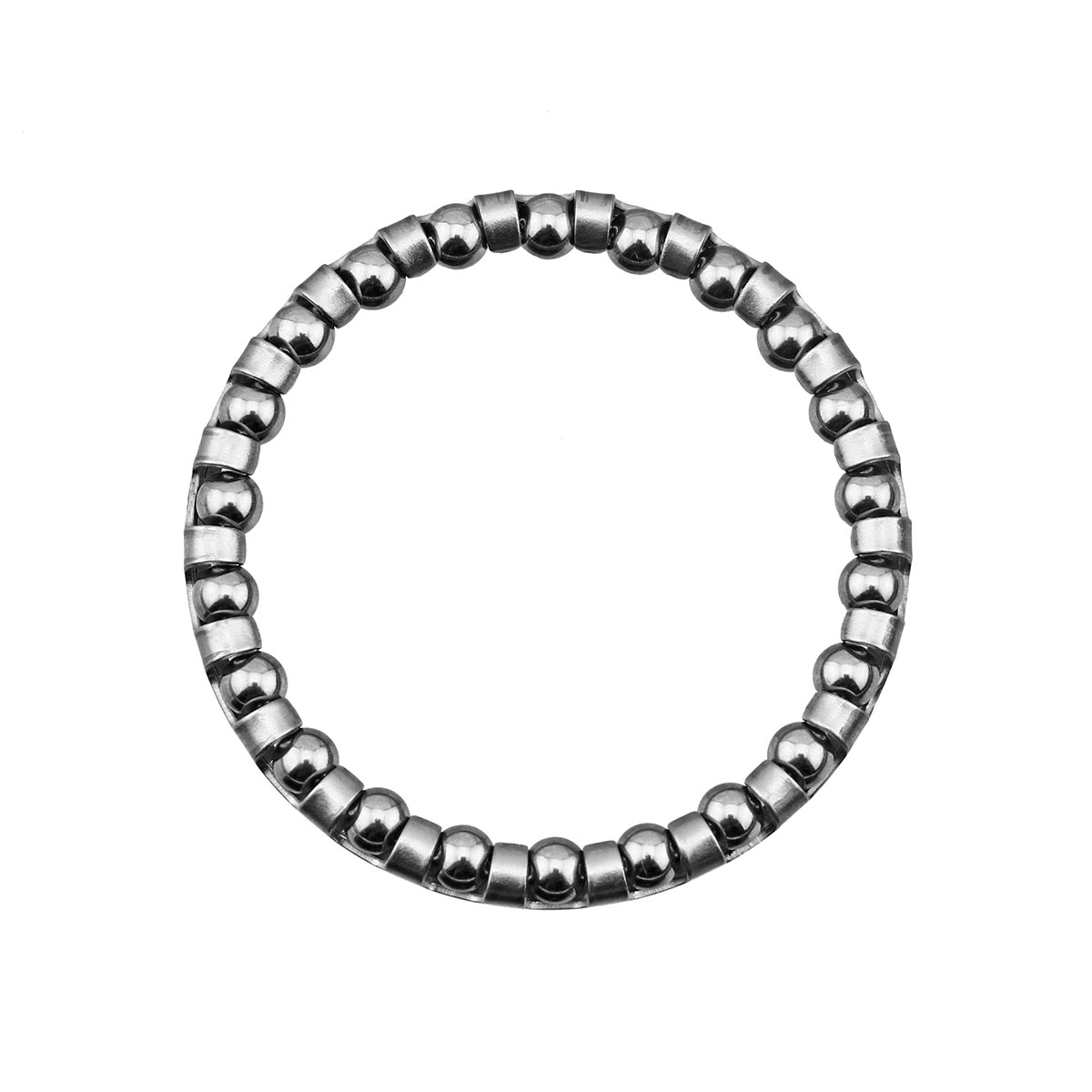 Headset Bearing 5/32x22 1-1/4.