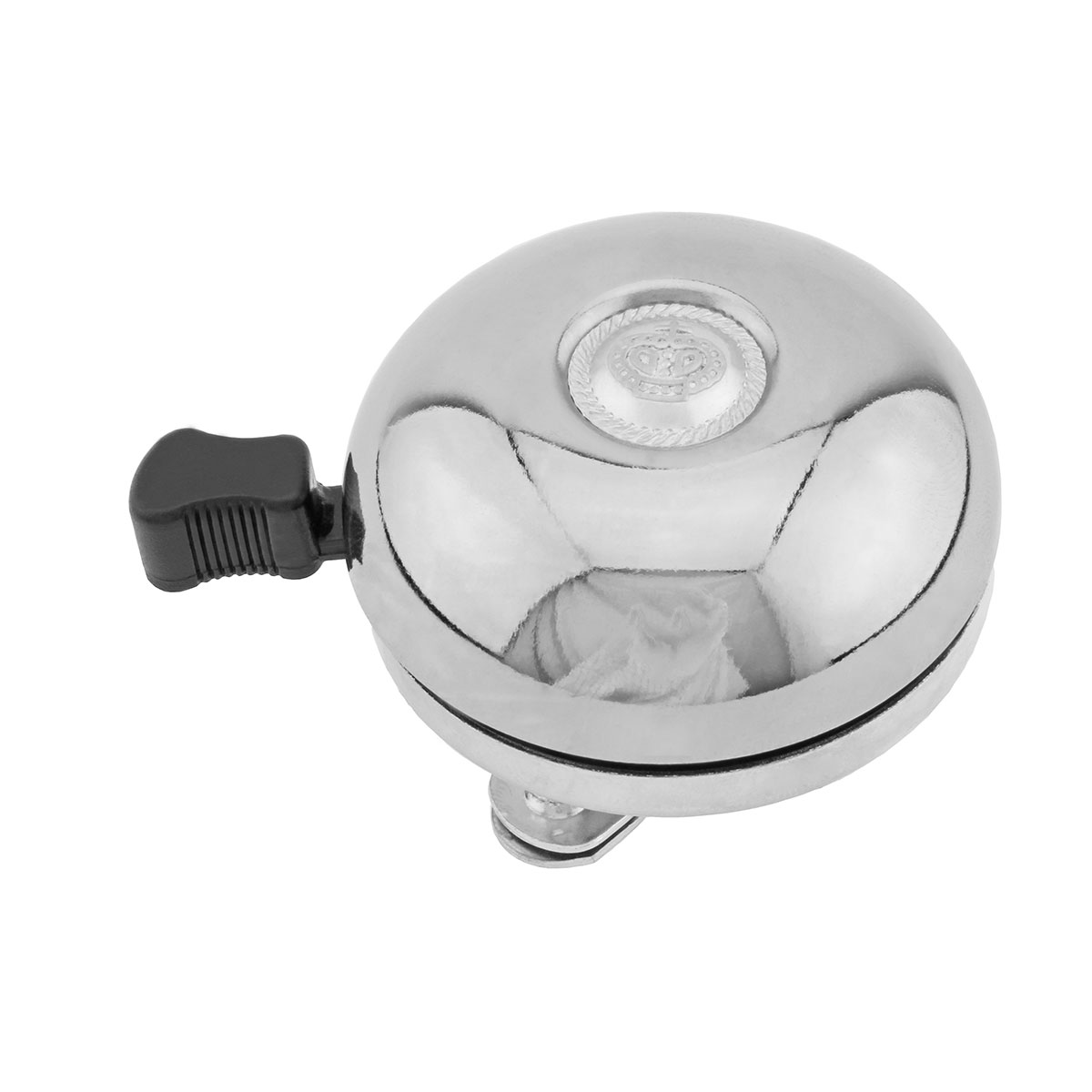 Royal Crown Bicycle Bell 820B Chrome.