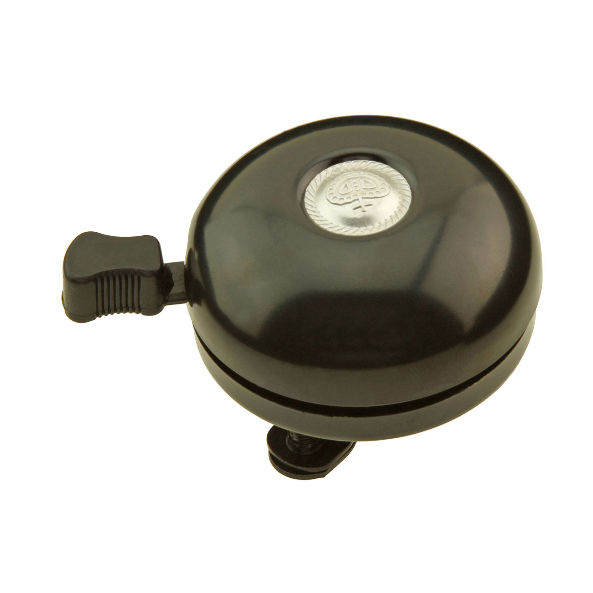 Royal Crown Bicycle Bell 820B Black.