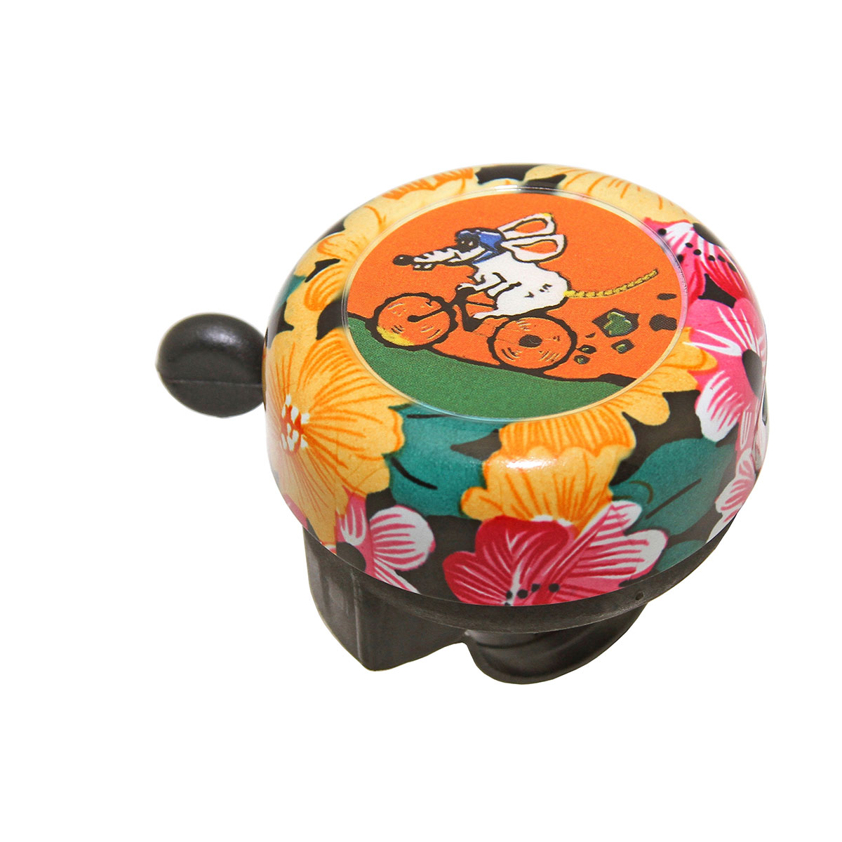 Flower Bicycle Bell 800a1.