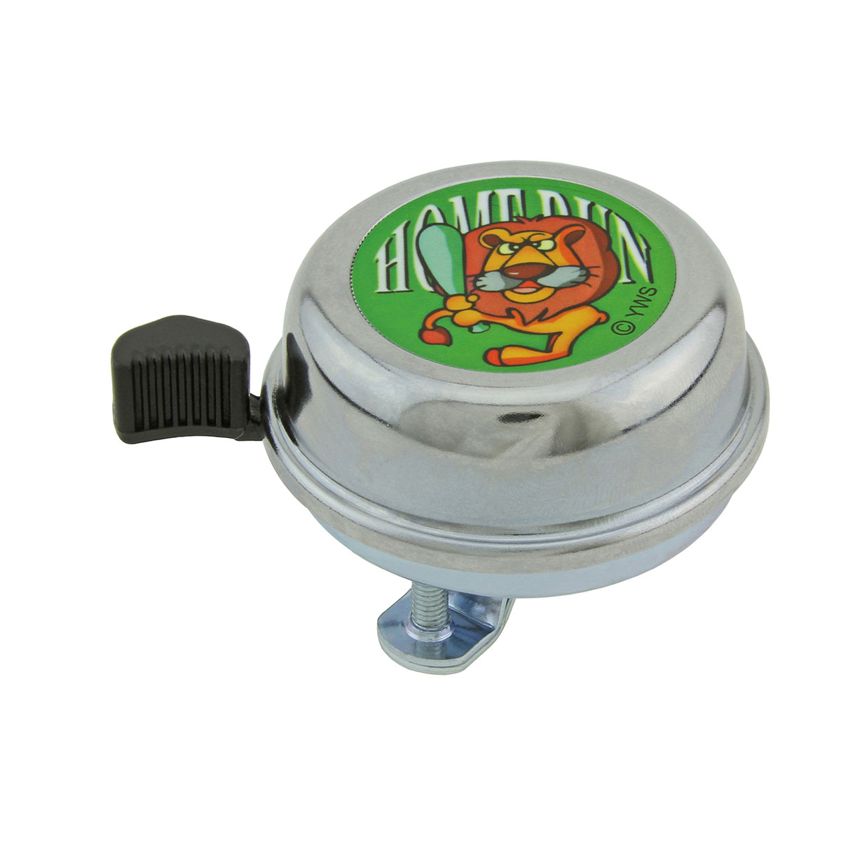 Cartoon Character Bicycle Bell Chrome Designs-7.
