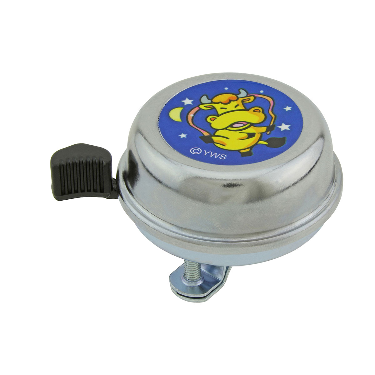 Cartoon Character Bicycle Bell Chrome Designs-9.