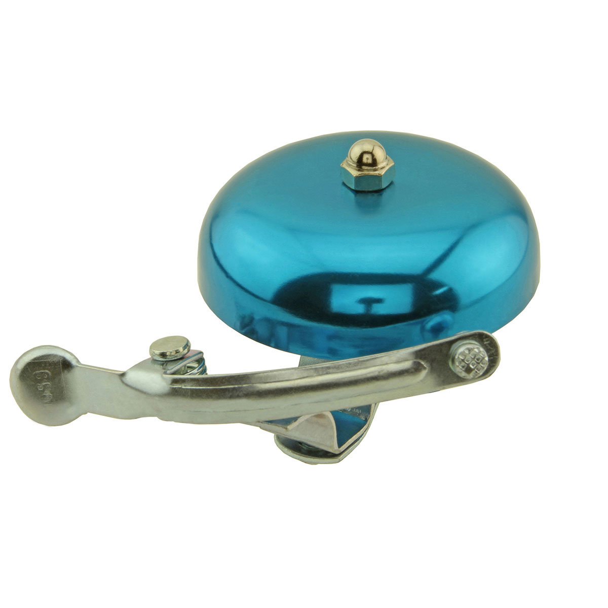 Bicycle Bell 408a Blue.