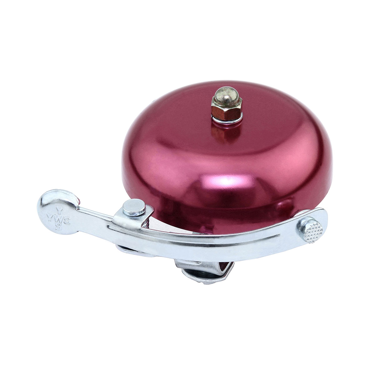Bicycle Bell 408a Red.