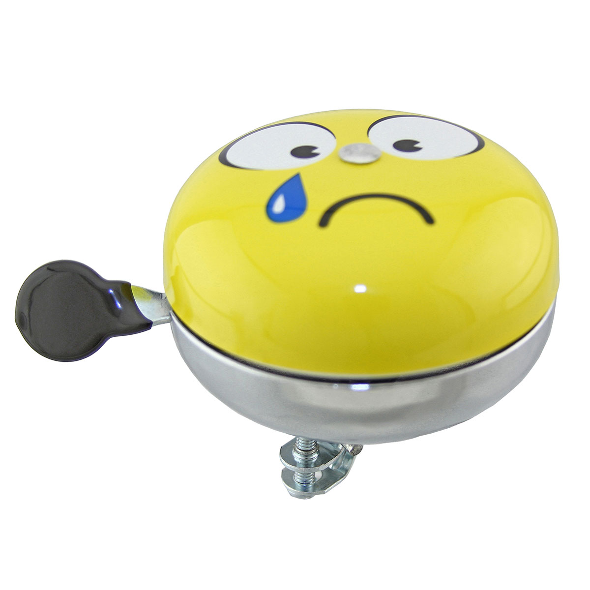 Bicycle Bell 83mm Face.