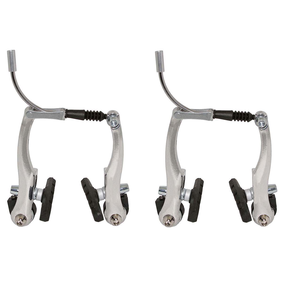 Alloy V-Brake Chrome.
