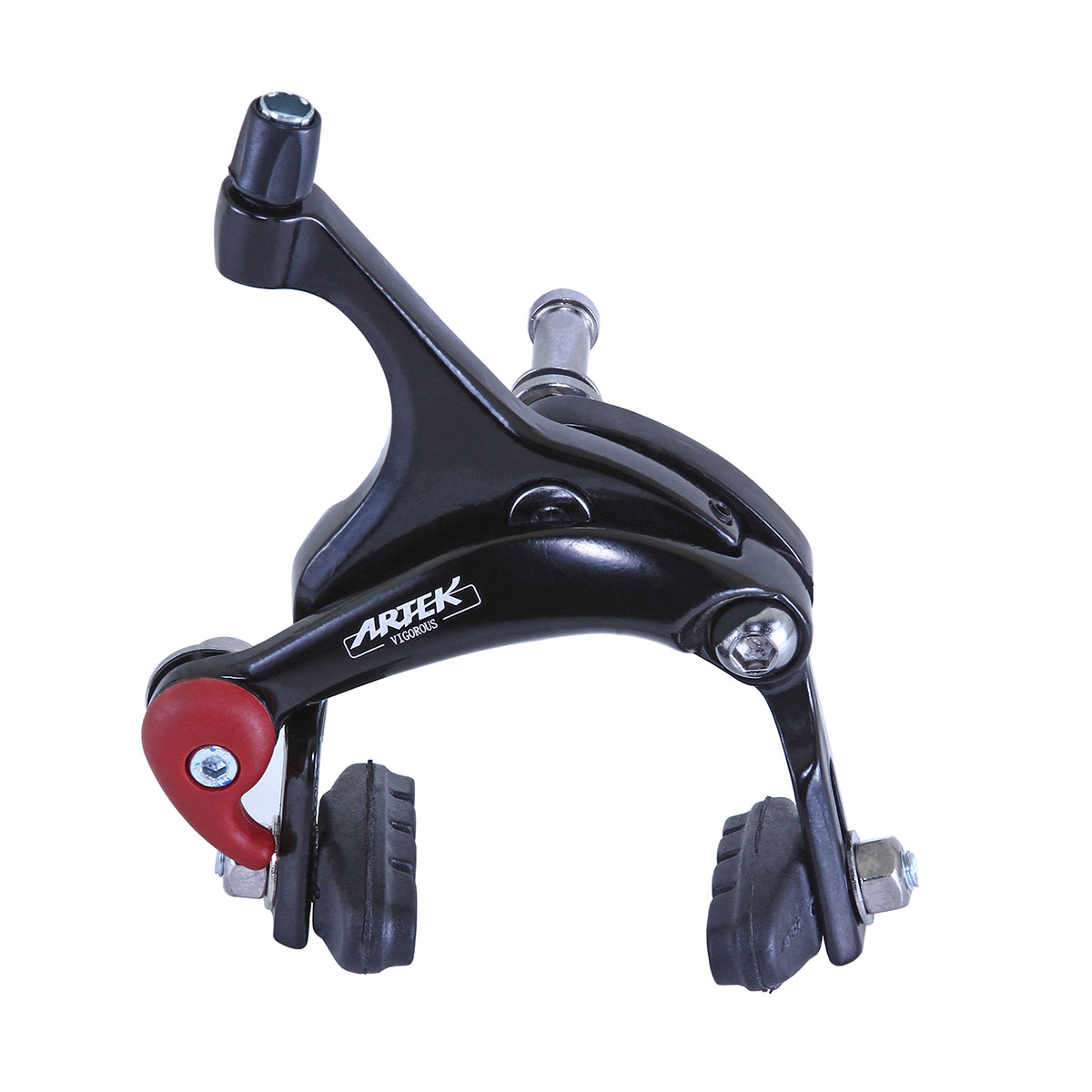 Artek Rear Alloy Brake Arm 2007DF Black.