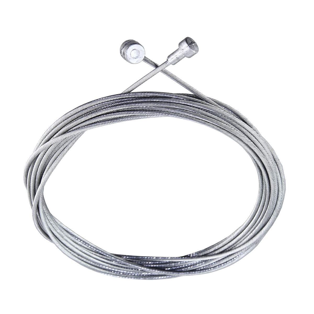 Brake Inner Wire Cable 1.6x3048mm Silver.