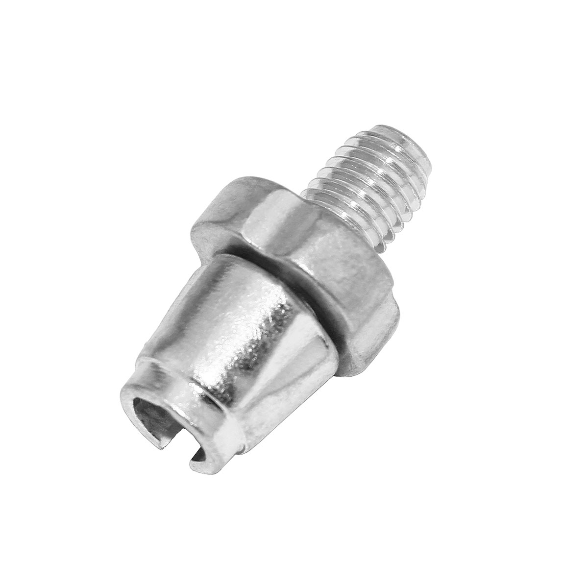 Adjustable Barrel/Brake Lever 7mm Silver.
