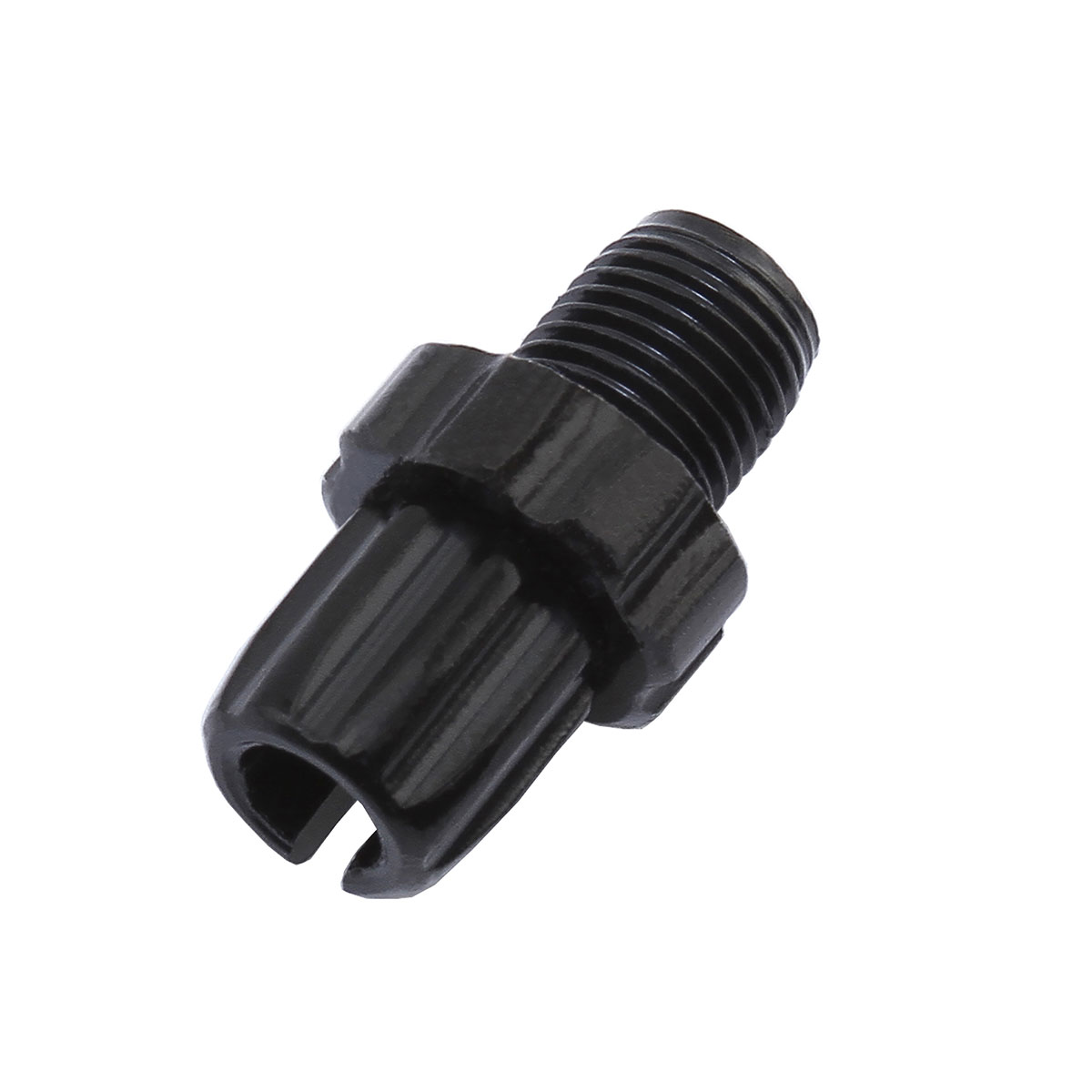 Adjustable Barrel/Brake Lever 10mm Black.