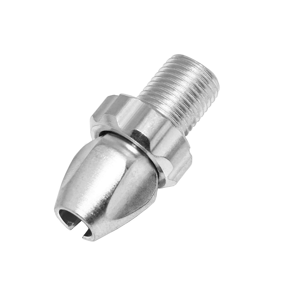 Adjustable Barrel/Brake Lever 10mm Silver.