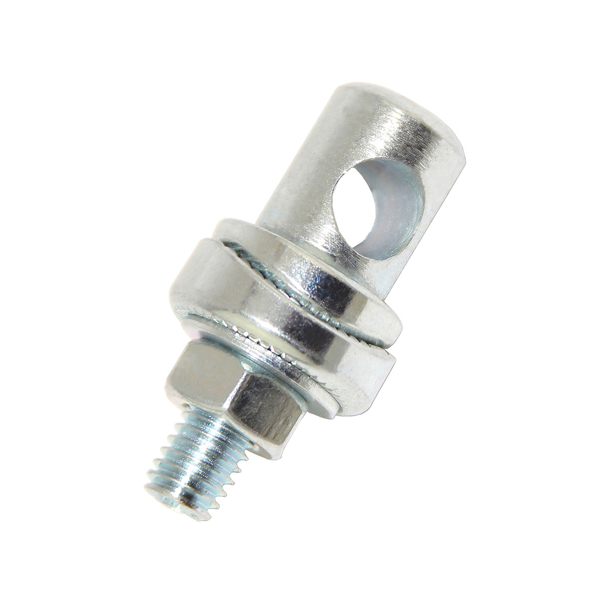 Brake Binder Bolt Chrome.