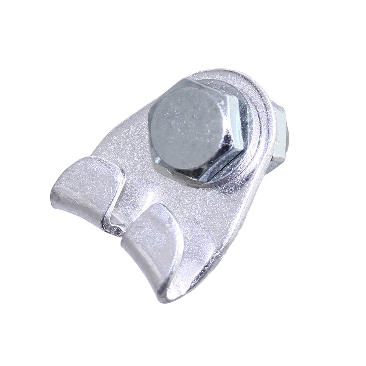 Alloy Brake Yoke Hanger.