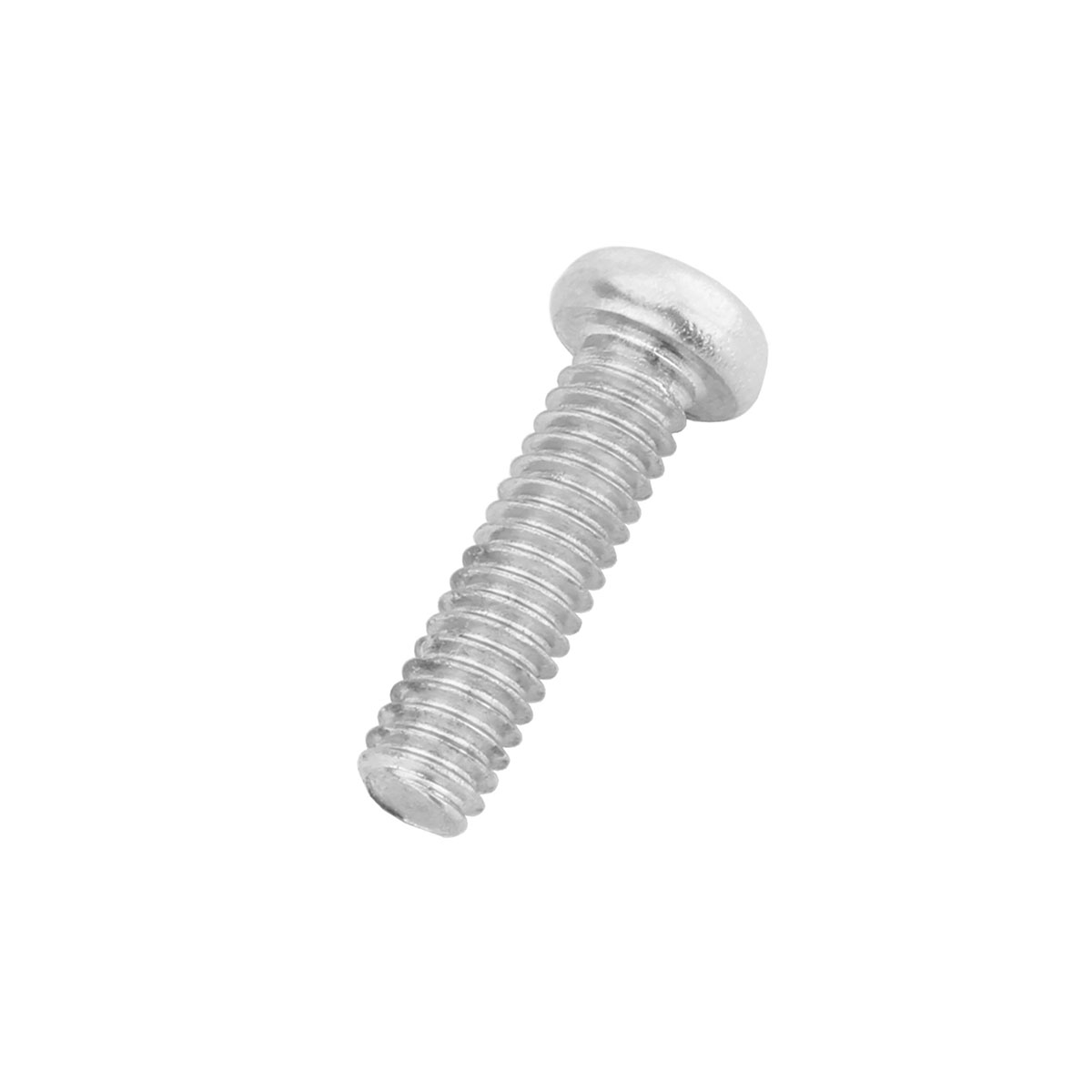 Brake Lever Bolt Chrome.