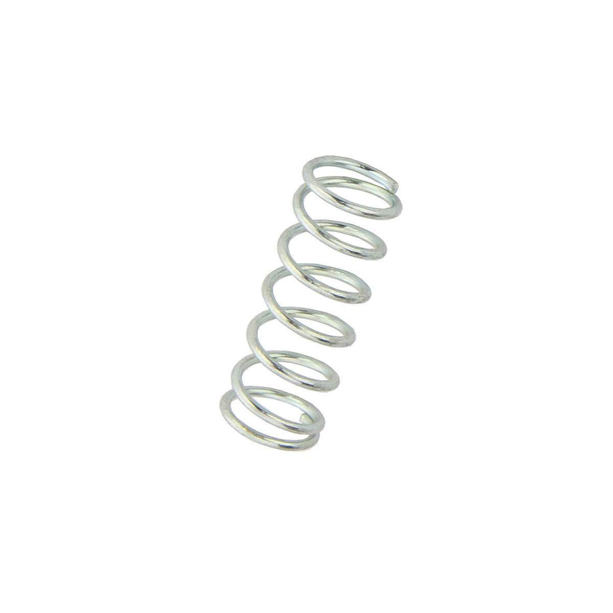 Brake Lever Spring Chrome.