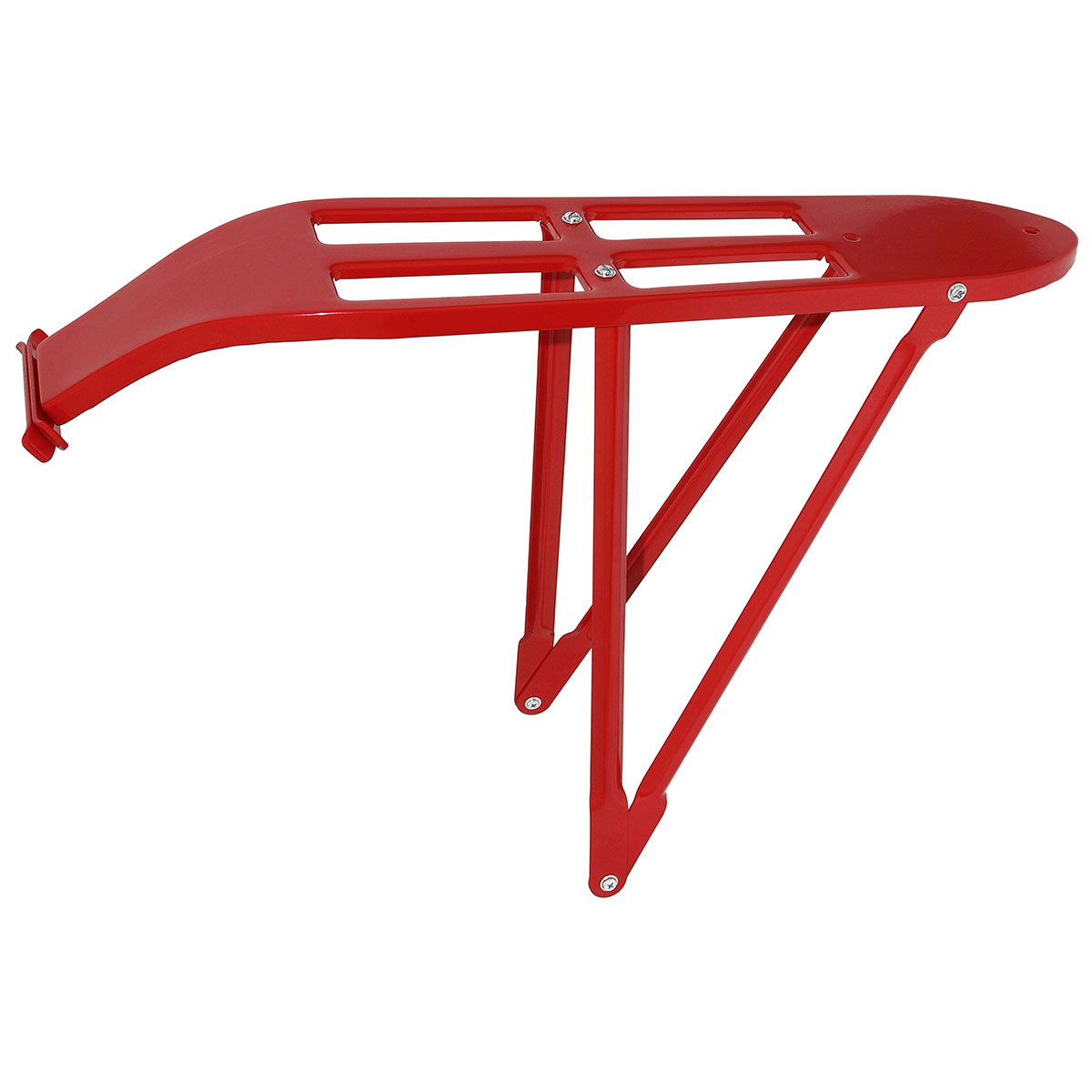 26 Vintage Lowrider Beach Cruisers Carrier Red.