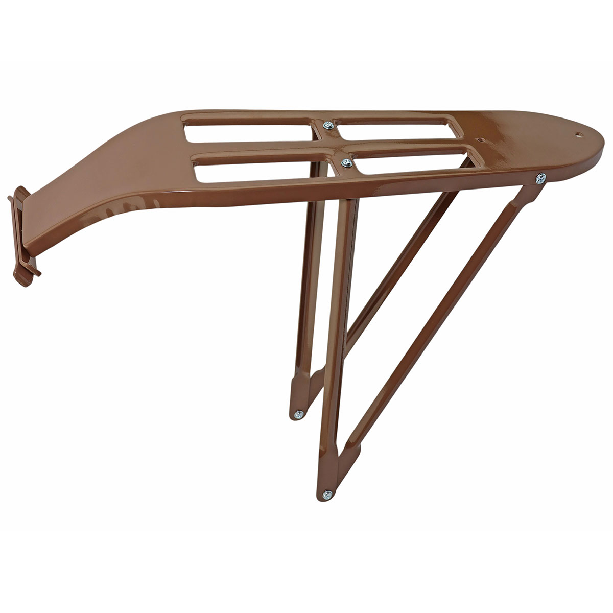 26 Vintage Lowrider Beach Cruisers Carrier Brown.