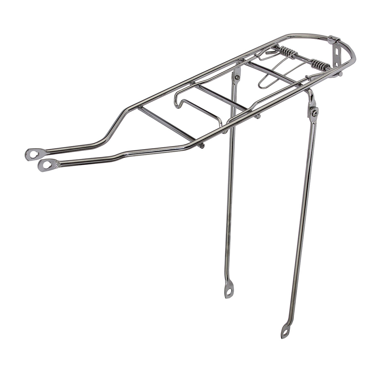 26 Steel Rack Chrome.